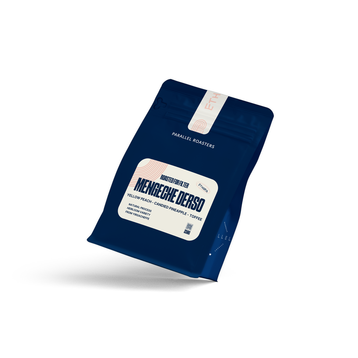 ETHIOPIA MENGECHE DERSO