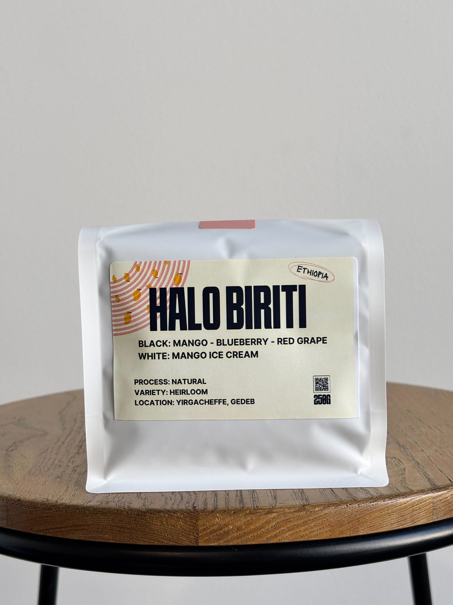 ETHIOPIA | HALLO BIRITI