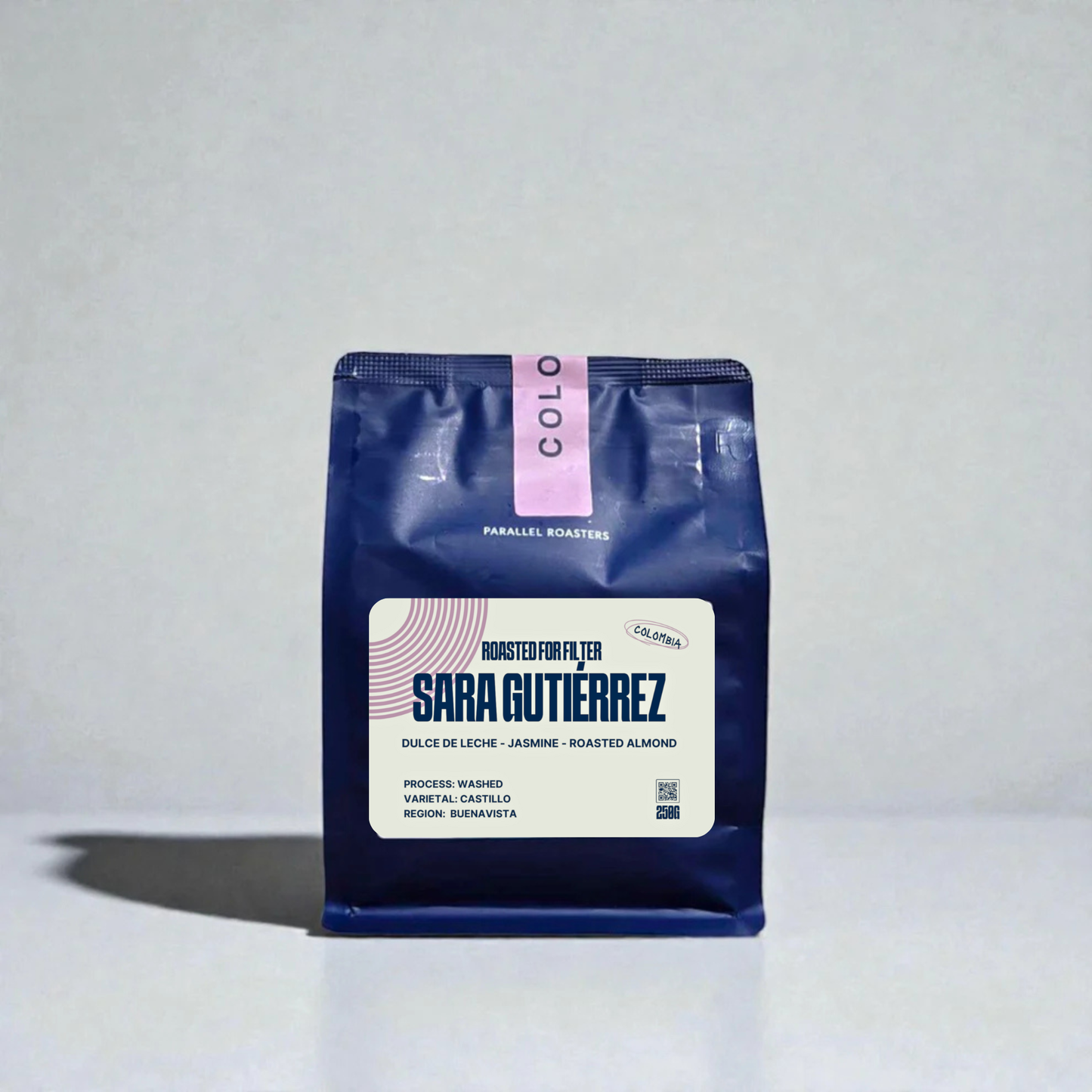 COLOMBIA | Sara Gutierrez | Buenavista