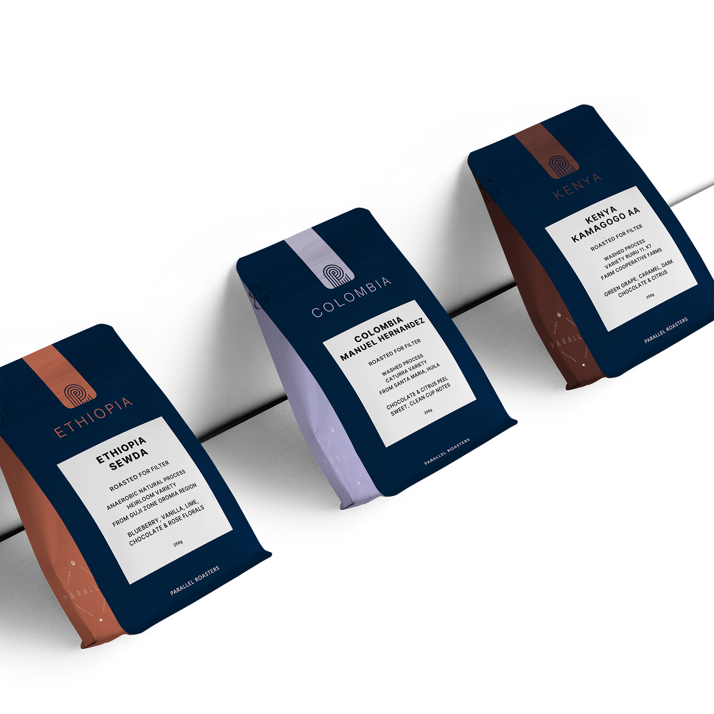 SINGLE ORIGIN SUBSCRIPTION