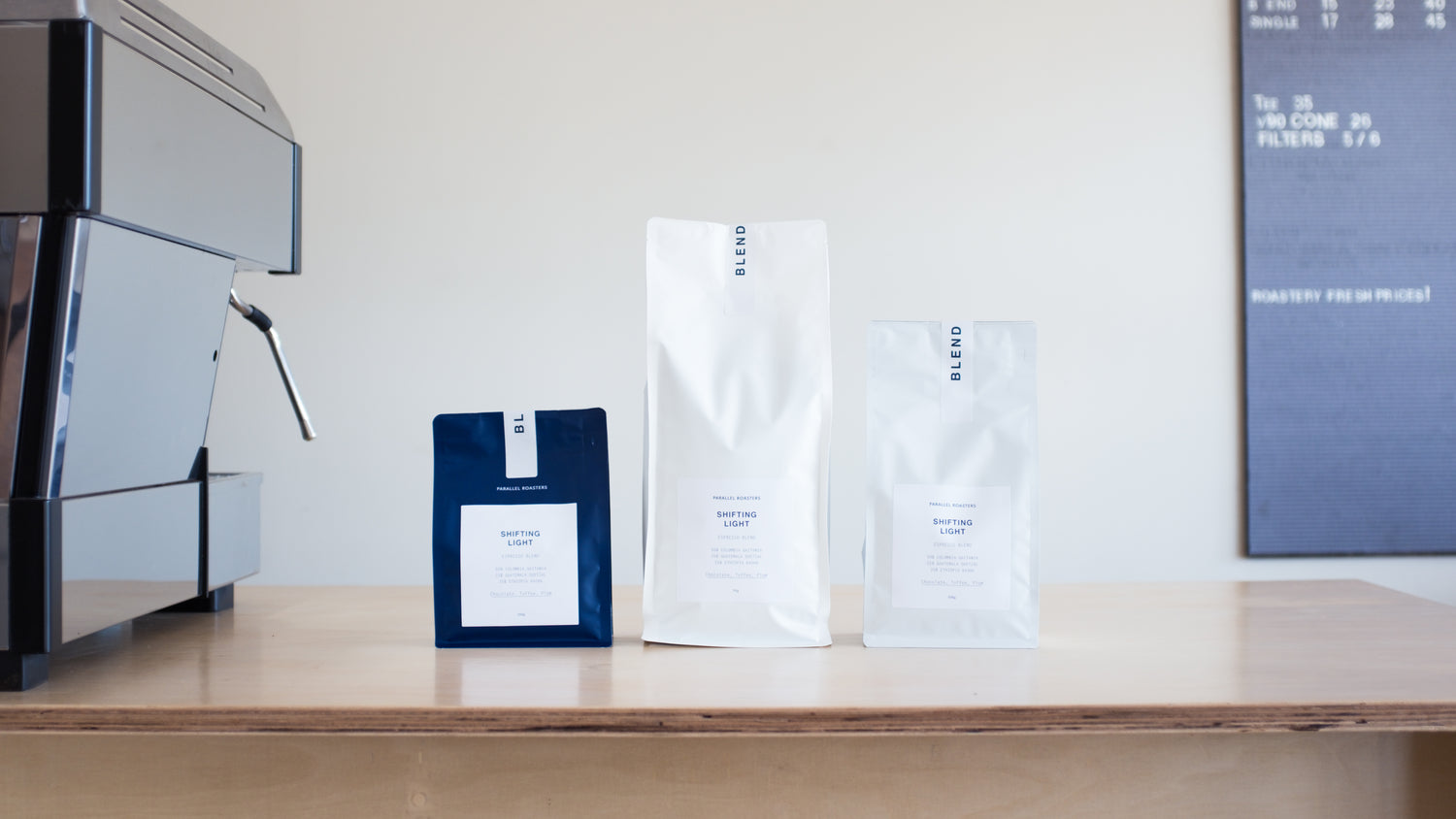 coffees