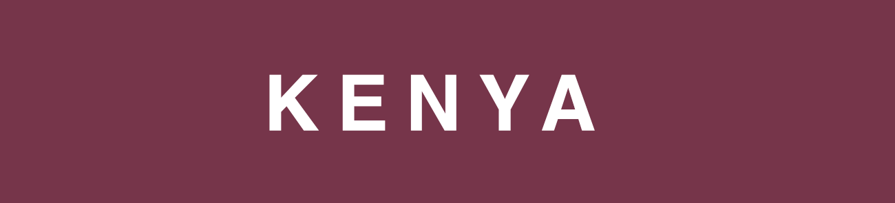 KENYA