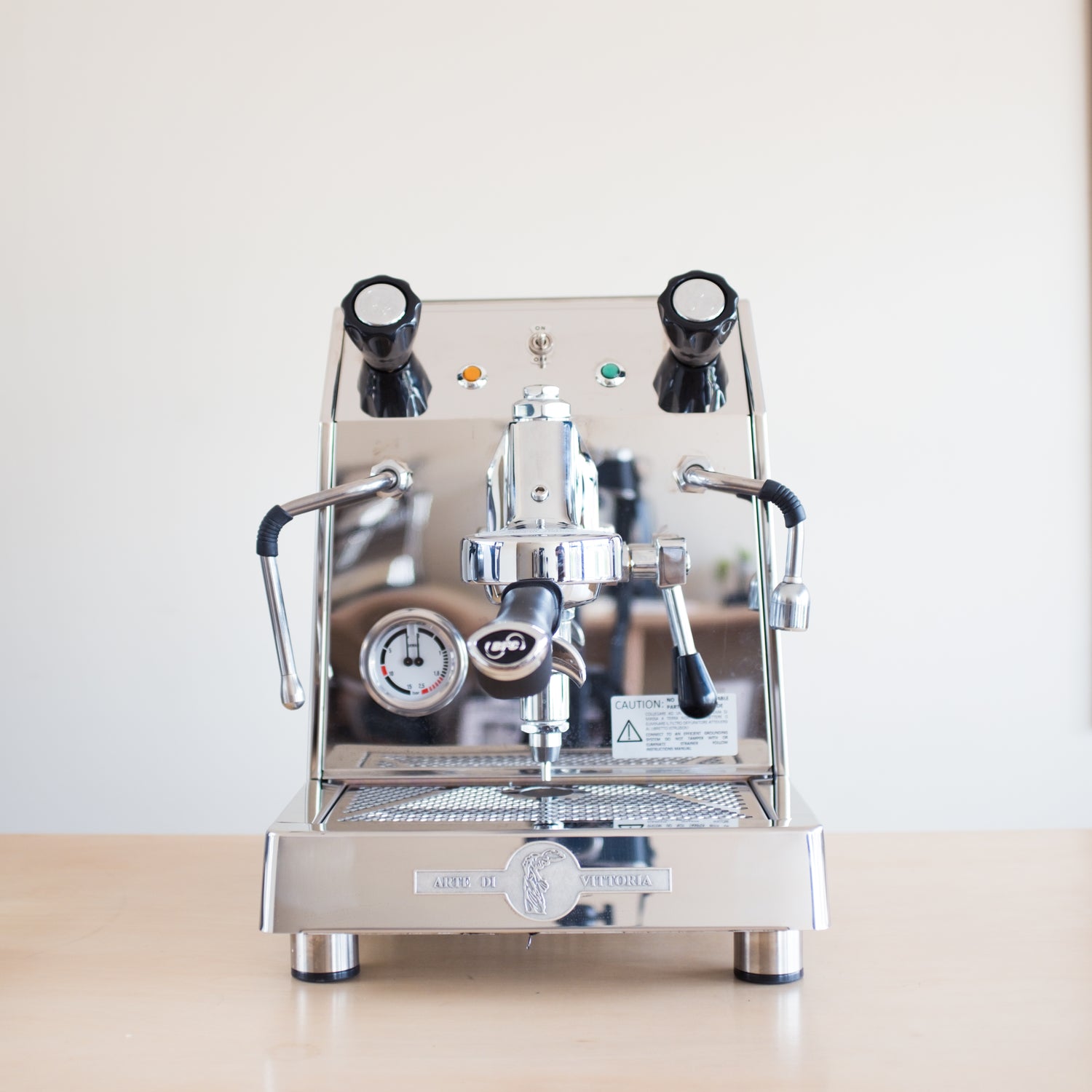 COFFEE MACHINE