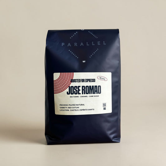 BRAZIL | CASTELO, ESPÍRITO SANTO| JOSE ROMAO