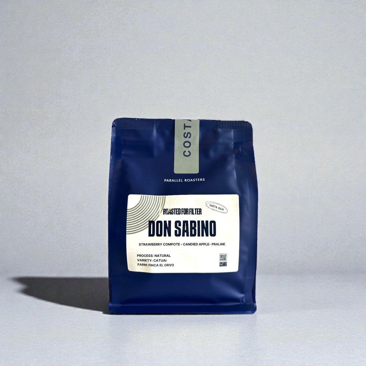 COSTA RICA | DON SABINO