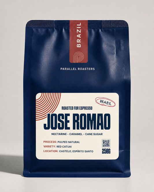 BRAZIL | CASTELO, ESPÍRITO SANTO| JOSE ROMAO