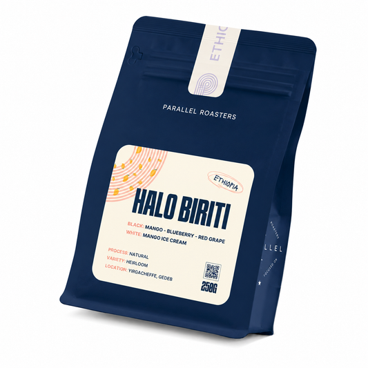 ETHIOPIA | HALLO BIRITI