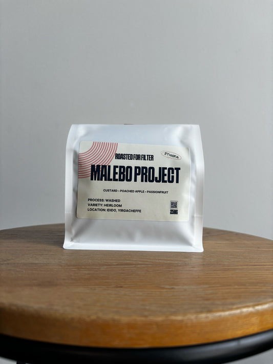 ETHIOPIA MALEBO PROJECT