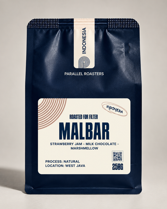 West Java | Malabar | Natural