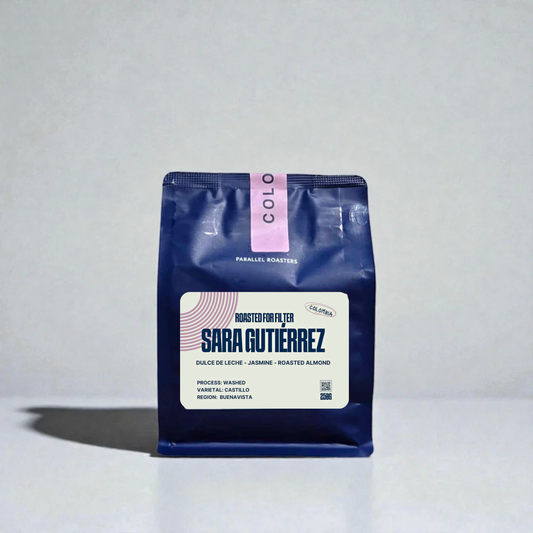 COLOMBIA | Sara Gutierrez | Buenavista