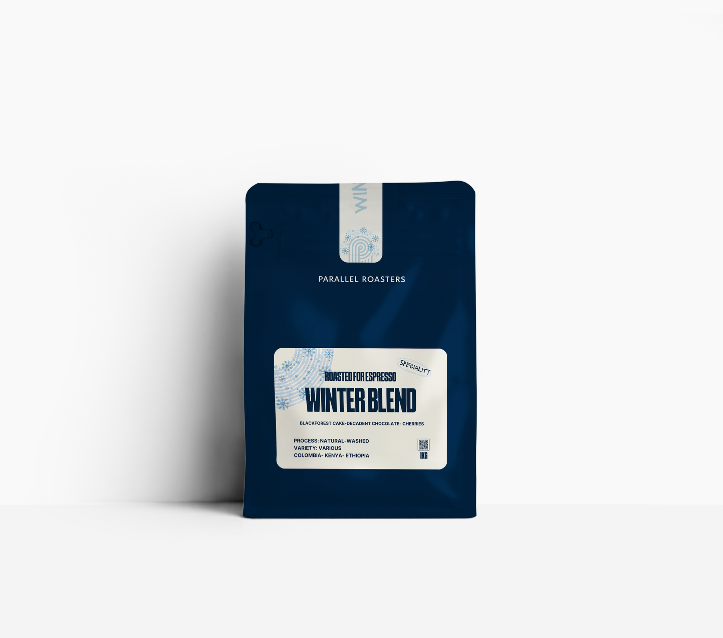 WINTER BLEND | SPECIAL RELEASE